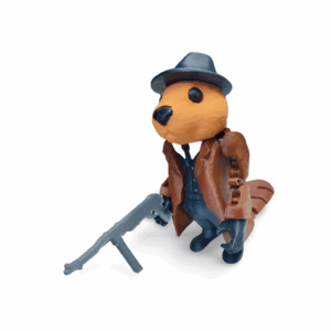 Brobito Bandito